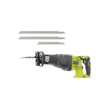 Ryobi - R18RS-0 Reciprocating Saw 18V One+ - 5133002637 product image