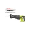 Ryobi - R18RS-0 Reciprocating Saw 18V One+ - 5133002637 product image