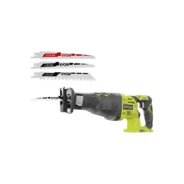 Ryobi - R18RS-0 Reciprocating Saw 18V One+ - 5133002637 product image