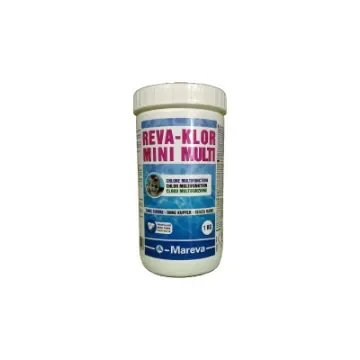 Mareva - Reva-Klor Mini Multi Pool Disinfectant - 100149U product image