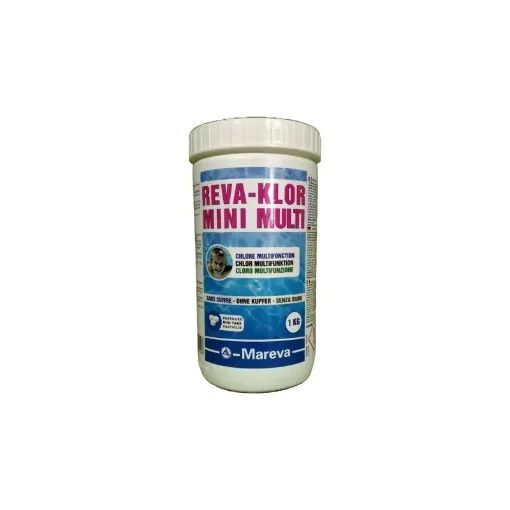 Mareva - Reva-Klor Mini Multi Pool Disinfectant - 100149U product image
