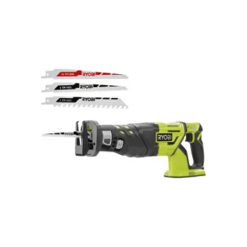 Ryobi - Brushless Reciprocating Saw R18RS7-0 - 5133003809-5132002813 product image