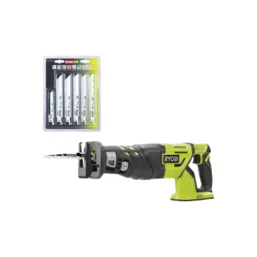 Ryobi - Brushless Reciprocating Saw R18RS7-0 - 5133003809-5132002547 product image