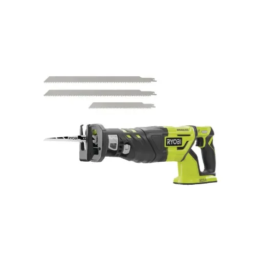 Ryobi - Brushless Reciprocating Saw R18RS7-0 - 5133003809-5132002680 product image