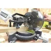 Ryobi - EMS190DCL Mitre Saw - 18V One+ - 5133000932-5132002580 product image