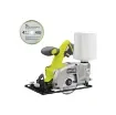 Ryobi - LTS180M Tile Saw 18V One+ 102mm - 5133000154-5132002473 product image