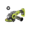 Ryobi - Brushless Angle Grinder R18AG7-0 - 5133002852-5132004835 product image