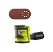 Ryobi - RROS18-0 Random Orbital Sander - 5133005393-5132002608 product image