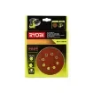 Ryobi - RROS18-0 Random Orbital Sander - 5133005393-5132002608 product image
