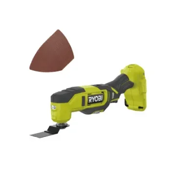 Ryobi - Multitool RMT18-0 - 18V One+ - 11 Accessories - 5133005346-5132002600 product image