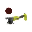 Ryobi - R18P-0 Polisher 18V - Without Battery or Charger - 5133004845-5132005512 product image
