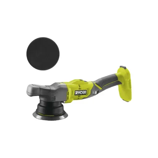 Ryobi - R18P-0 Polisher 18V - 5133004845-5132005514 product image