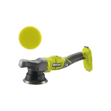 Ryobi - R18P-0 Polisher 18V - Without Battery or Charger - 5133004845-5132005513 product image