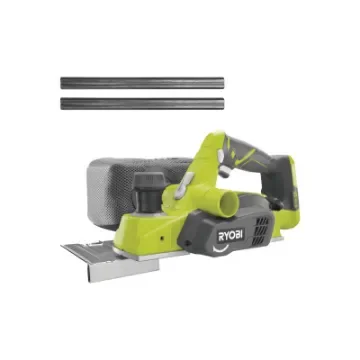 Ryobi - R18PL-0 Planer 18V One+ 82mm - 5133002921-5132002597 product image