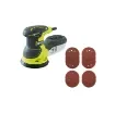 Ryobi - Electric Random Orbital Sander 300W 125mm - 5133001144-5132002608 product image