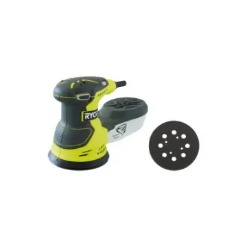 Ryobi - Electric Random Orbital Sander 300W - ROS300A product image