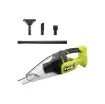 Ryobi - RHV18-0 Handheld Vacuum - 18V One+ - 5133005655-5132005358 product image