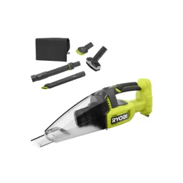 Ryobi - RHV18-0 Hand Vacuum - 18V One+ - 600ml - 5133005655-5132004832 product image