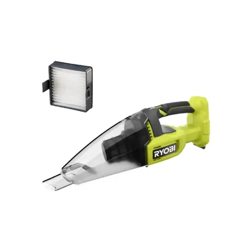 Ryobi - RHV18-0 Handheld Vacuum - 18V One+ - 5133005655 product image
