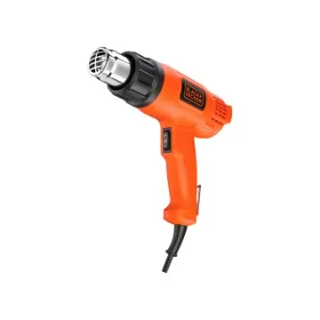 BLACK & DECKER Heat Gun 1750W - 84421 product image