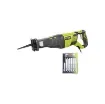 Ryobi - RRS1200-K Electric Reciprocating Saw 1200W - 5133002472 product image