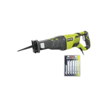 Ryobi - RRS1200-K Electric Reciprocating Saw 1200W - 5133002472 product image