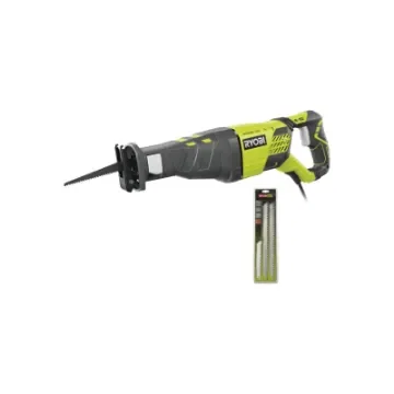 Ryobi - 1200W Electric Reciprocating Saw RRS1200-K - 5133002472-5132002680 product image