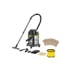 Ryobi - R18WDV-0 Wet and Dry Vacuum - 5133004724 product image