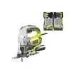 Ryobi - Pendulum Jigsaw RJS1050-KA5 680W - 5133004445-5132002261 product image