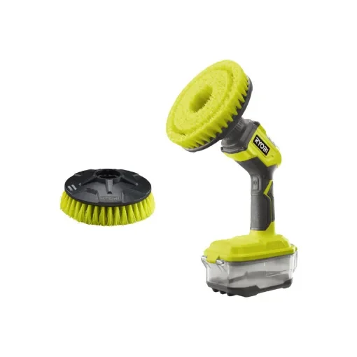 Ryobi - R18CPS-0 Motorised Brush - 18V One+ - 5133004846 product image