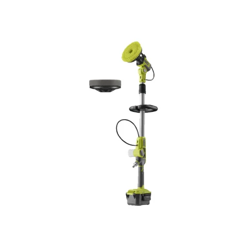 Ryobi - Telescopic Motorised Brush - RWTS18-0 - 5133005993 product image