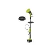 Ryobi - Telescopic Motorised Brush - RWTS18-0 - 5133005993-5132004948 product image