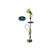 Ryobi - Telescopic Motorised Brush - RWTS18-0 product image