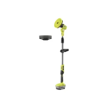 Ryobi - Telescopic Motorised Brush R18TPS-0 - 5133004847 product image