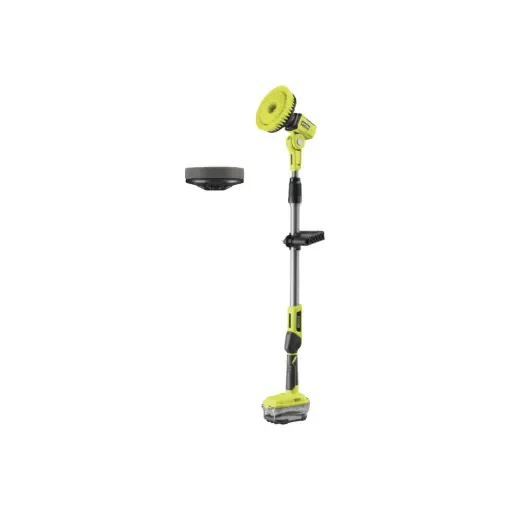 Ryobi - Telescopic Motorised Brush R18TPS-0 - 5133004847 product image