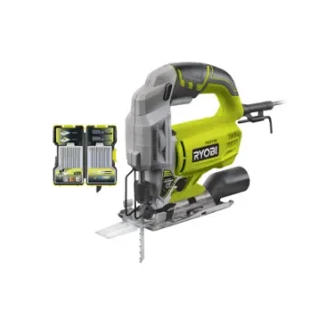 Ryobi - Electric Jigsaw RJS750-G 500W - RAK20JB product image