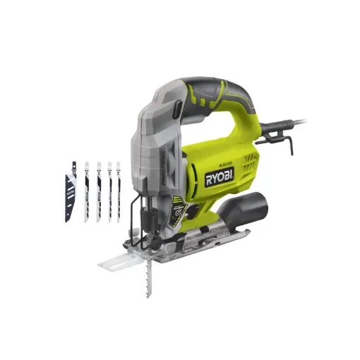 Ryobi - Electric Jigsaw RJS750-G 500W - RAK05JSBFC product image