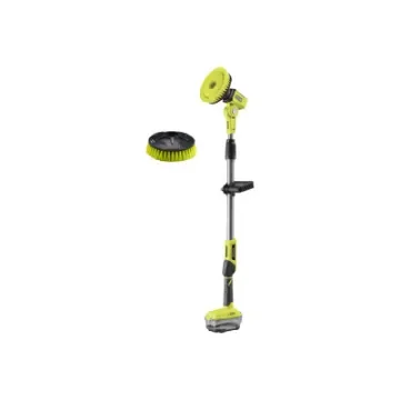 Ryobi - Telescopic Motorised Brush R18TPS-0 - 5133004847 product image