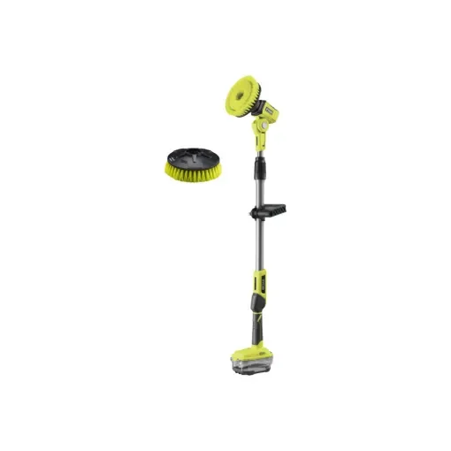 Ryobi - Telescopic Motorised Brush R18TPS-0 - 5133004847 product image