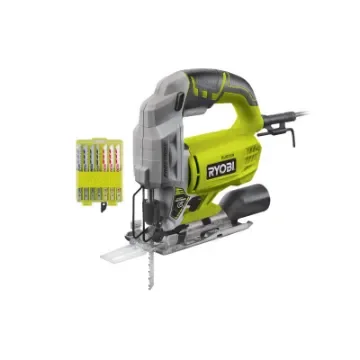 Ryobi - Electric Jigsaw RJS750-G 500W - RAK10JSB product image
