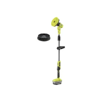 Ryobi - R18TPS-0 Telescopic Motorised Brush - 5133004847 product image