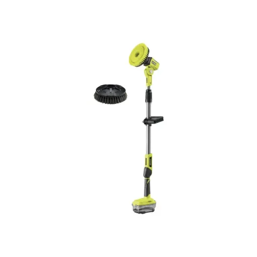 Ryobi - R18TPS-0 Telescopic Motorised Brush - 5133004847 product image