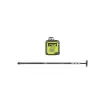 Ryobi - Green Laser 360 with Telescopic Pole - 5133005310-5133005033 product image