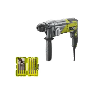 Ryobi - RSDS680-KA2 Hammer Drill - 680W - 5133002499-5132004209 product image