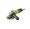 Ryobi - Angle Grinder 750W 115mm with 6 Discs - RAK6AGD115 product image