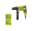 Ryobi - RPD500-GC Hammer Drill 500W with Accessories - 5133001976-5132003792 product image