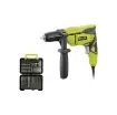 Ryobi - RPD500-GC Hammer Drill 500W with 60 Accessories - 5133001976-5132002248 product image