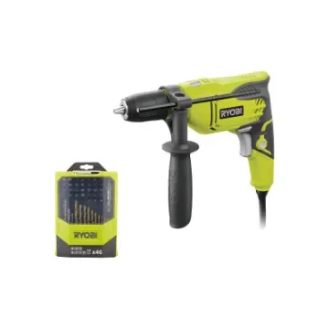Ryobi - RPD500-GC Hammer Drill 500W - 5133001976-5132002686 product image