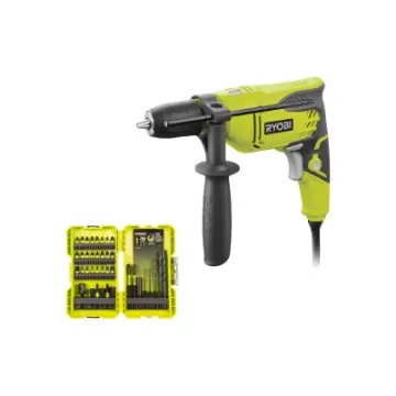 Ryobi - RPD500-GC Hammer Drill 500W - 5133001976-5132004388 product image