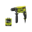 Ryobi - RPD680K Hammer Drill 680W with 69 Accessories - 5133002016-5132002687 product image